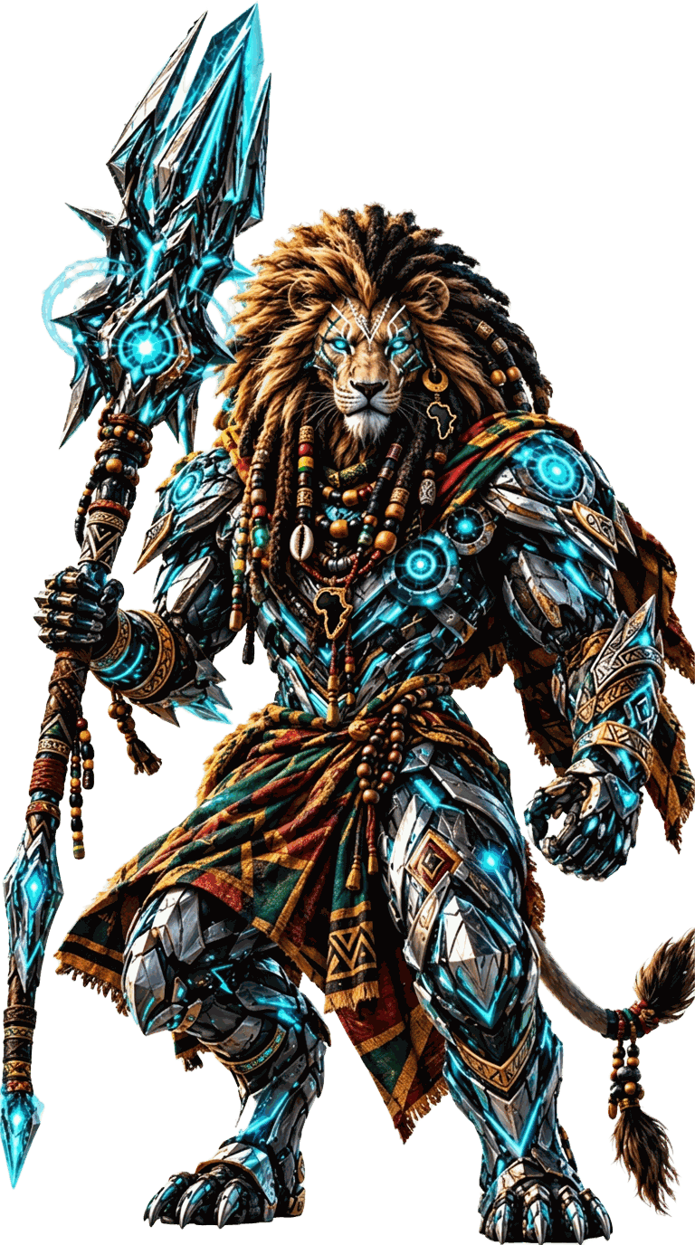 Os Indomáveis Show