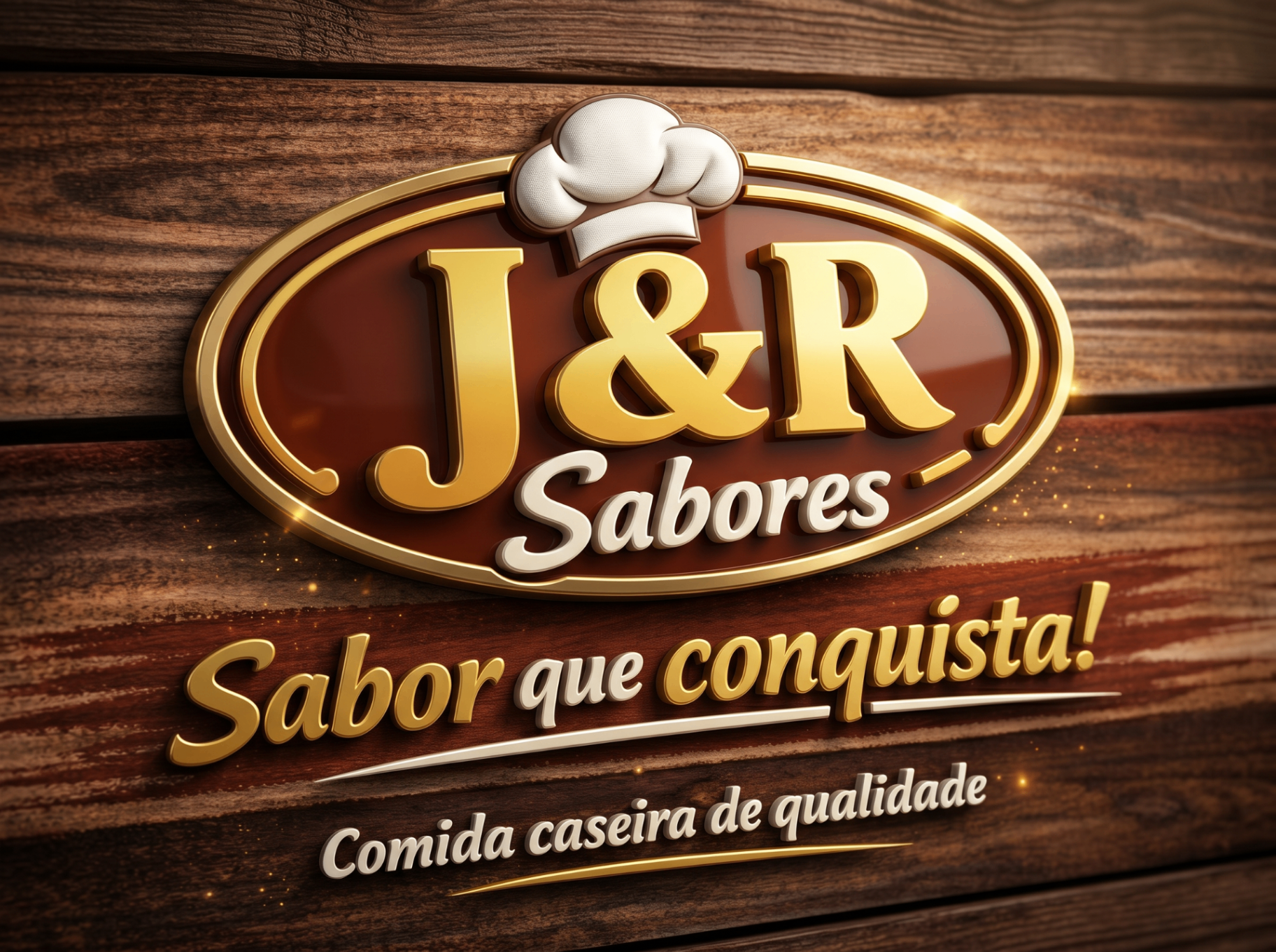 J&R Sabores